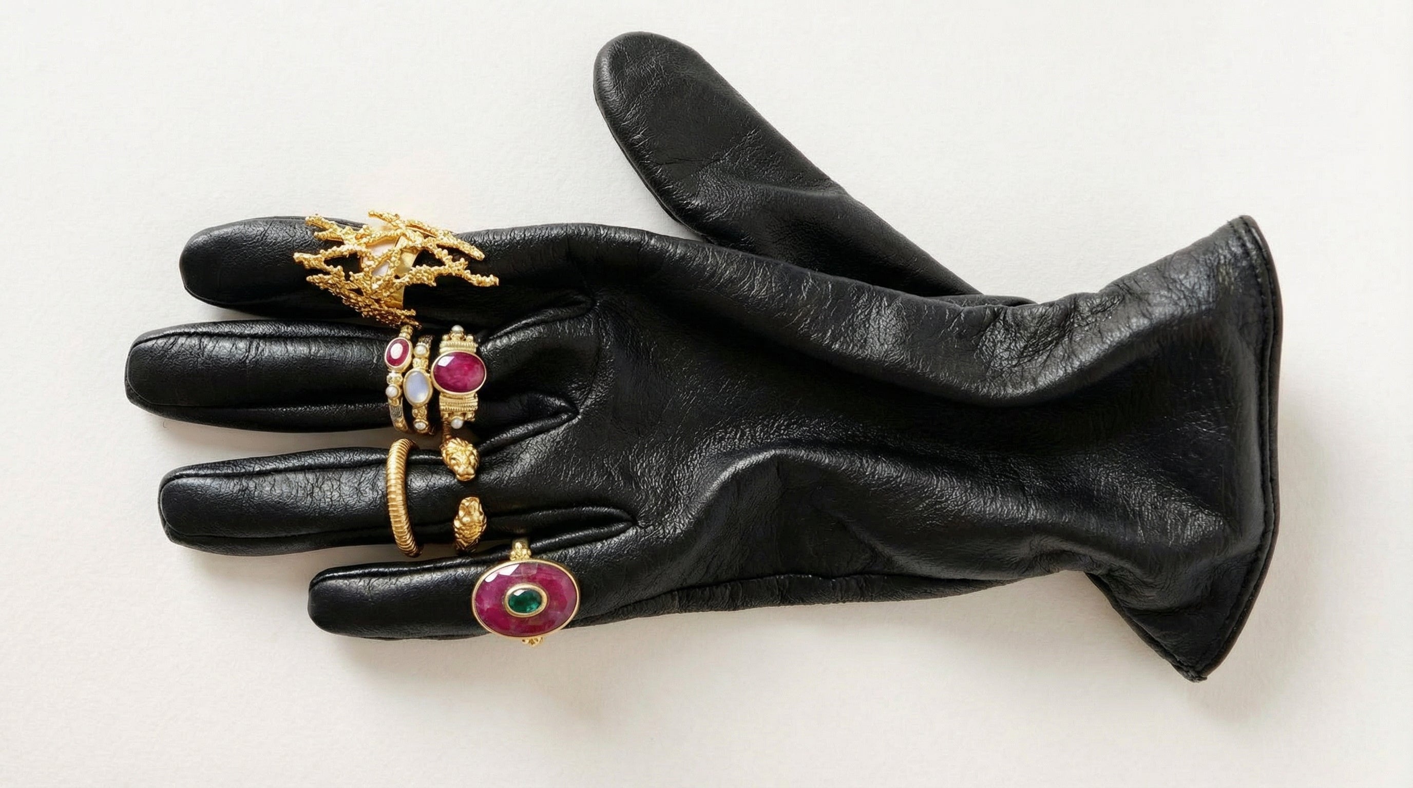 Choisir la bonne taille de bague