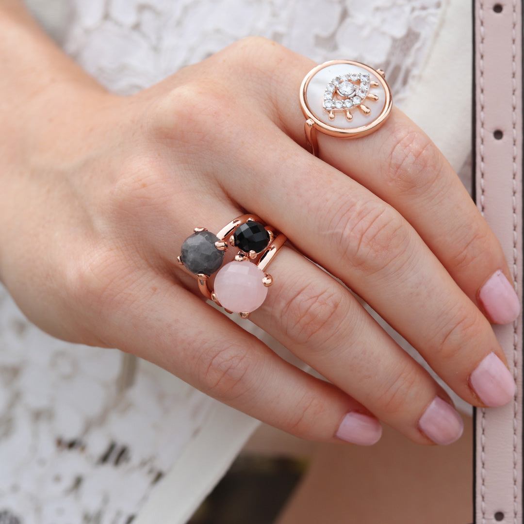 Choisir la bonne taille de bague