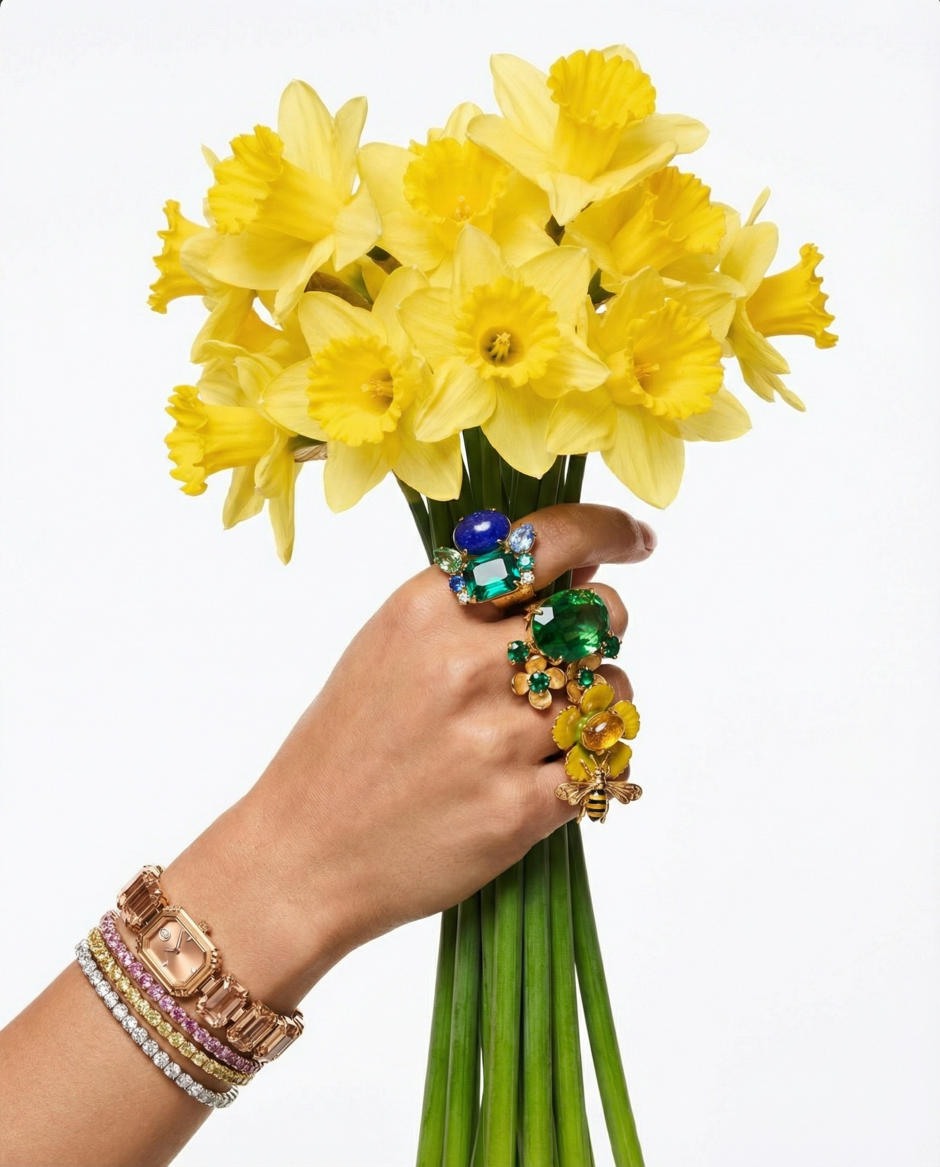 Philippe Ferrandis : Le Maître de l'Ornement