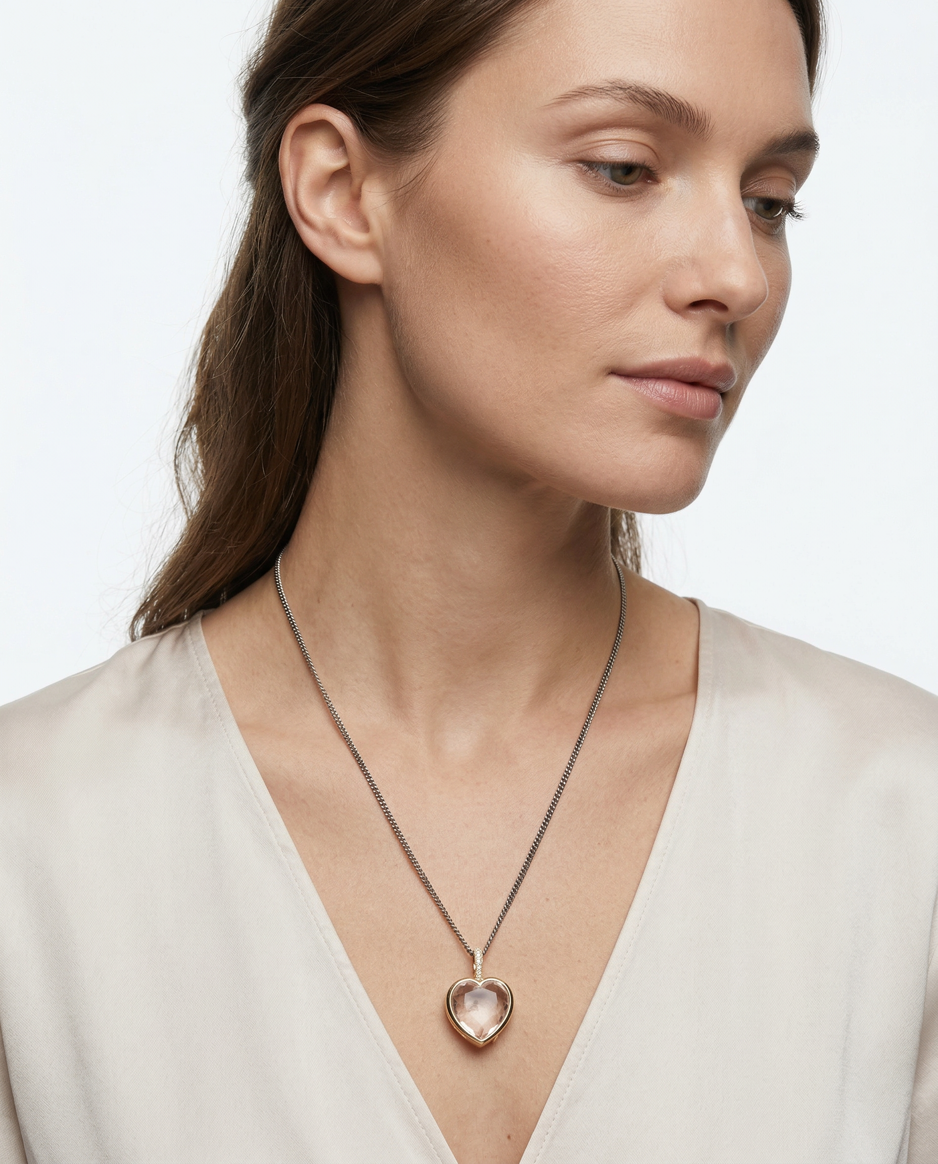 Pendentif - PURE - Delphes Paris