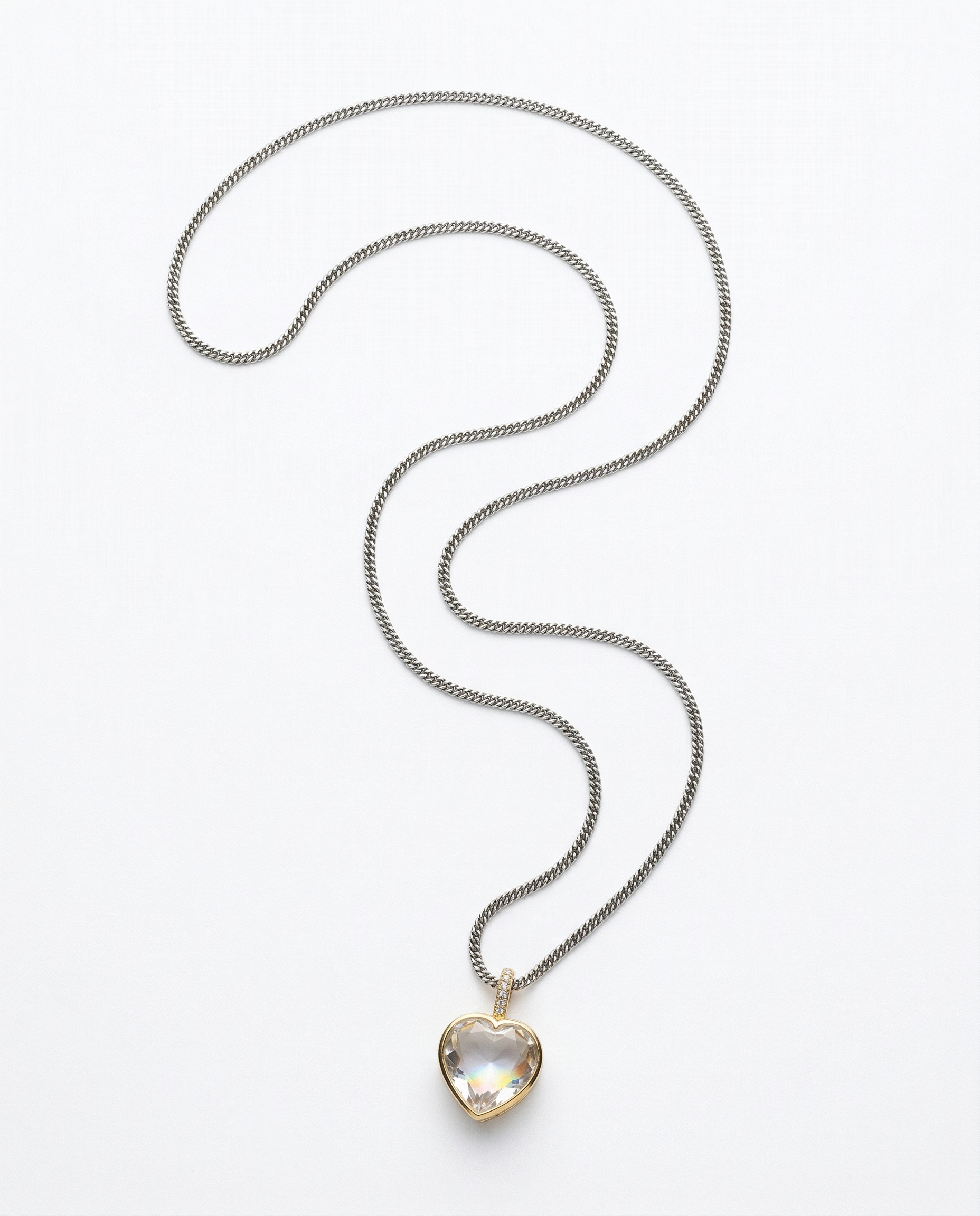 Pendentif - PURE - Delphes Paris