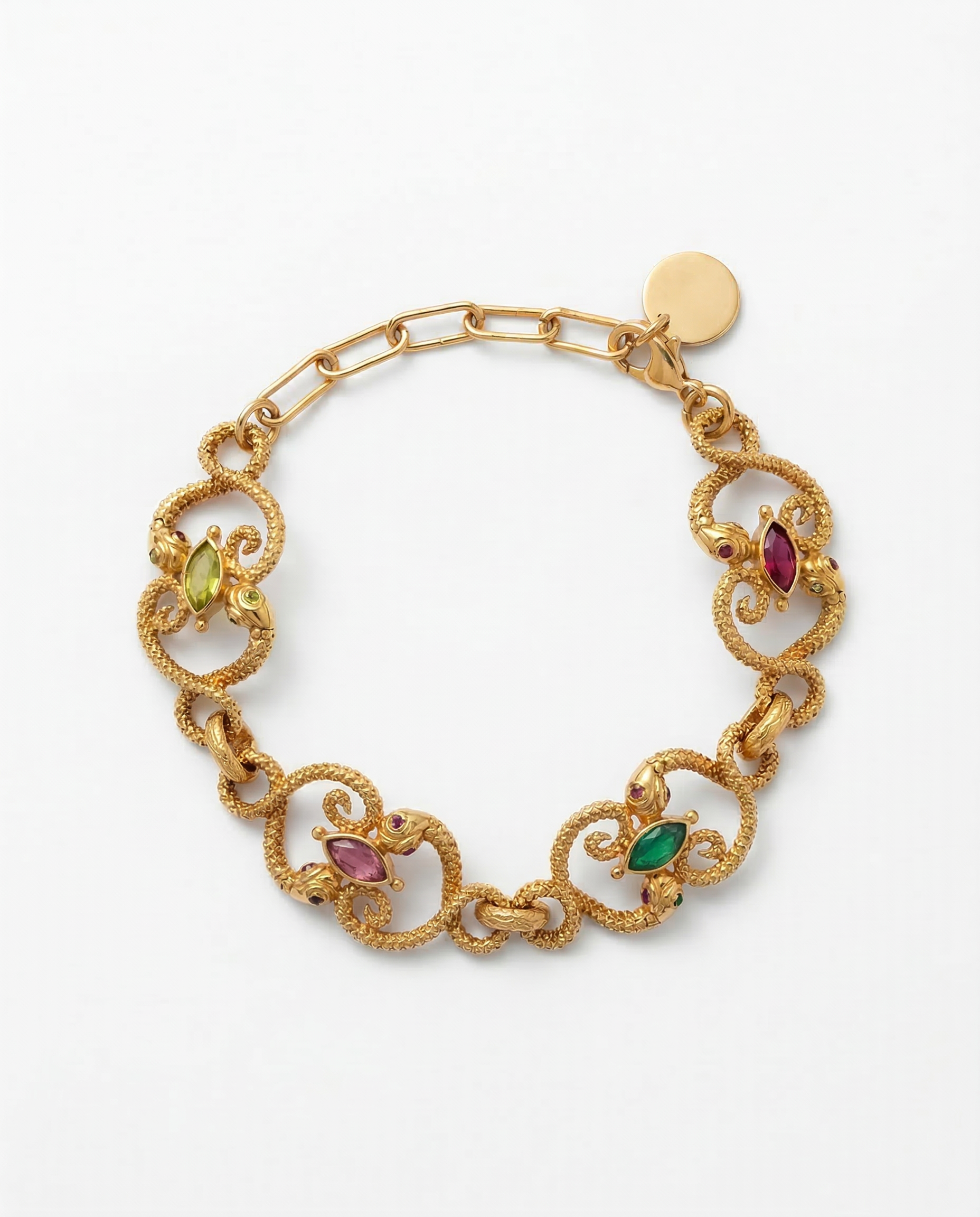 Bracelet - JOSEPHINE - La2L