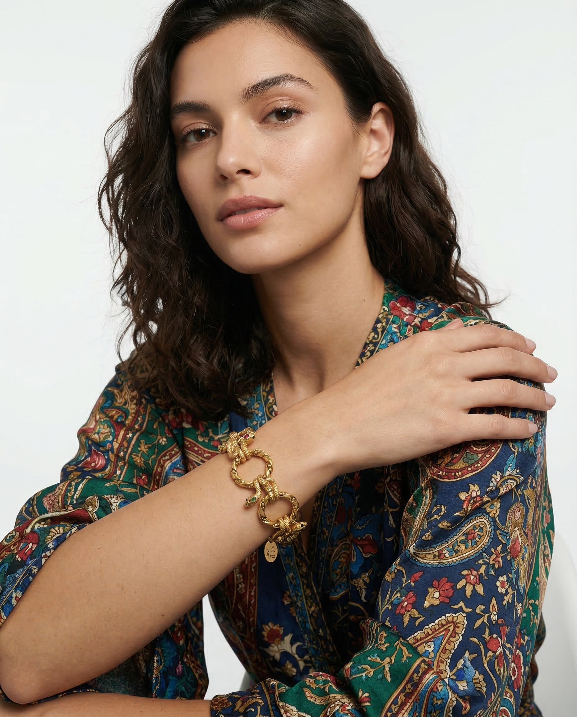 Bracelet WADJET - La2L