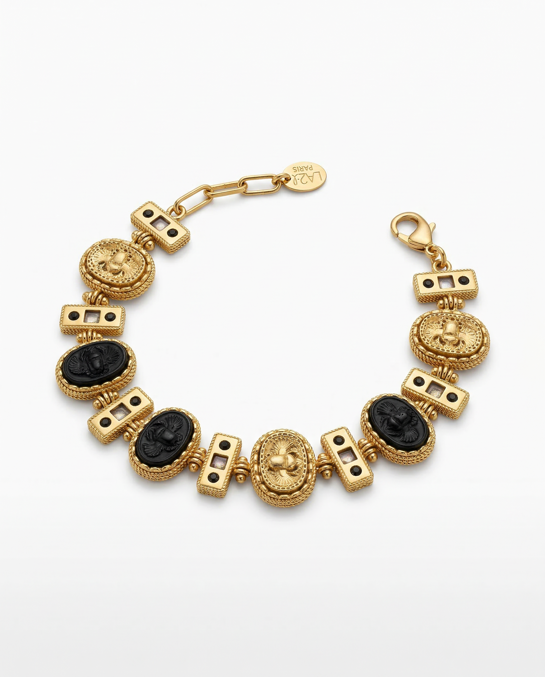 Bracelet - ZANA - La2L