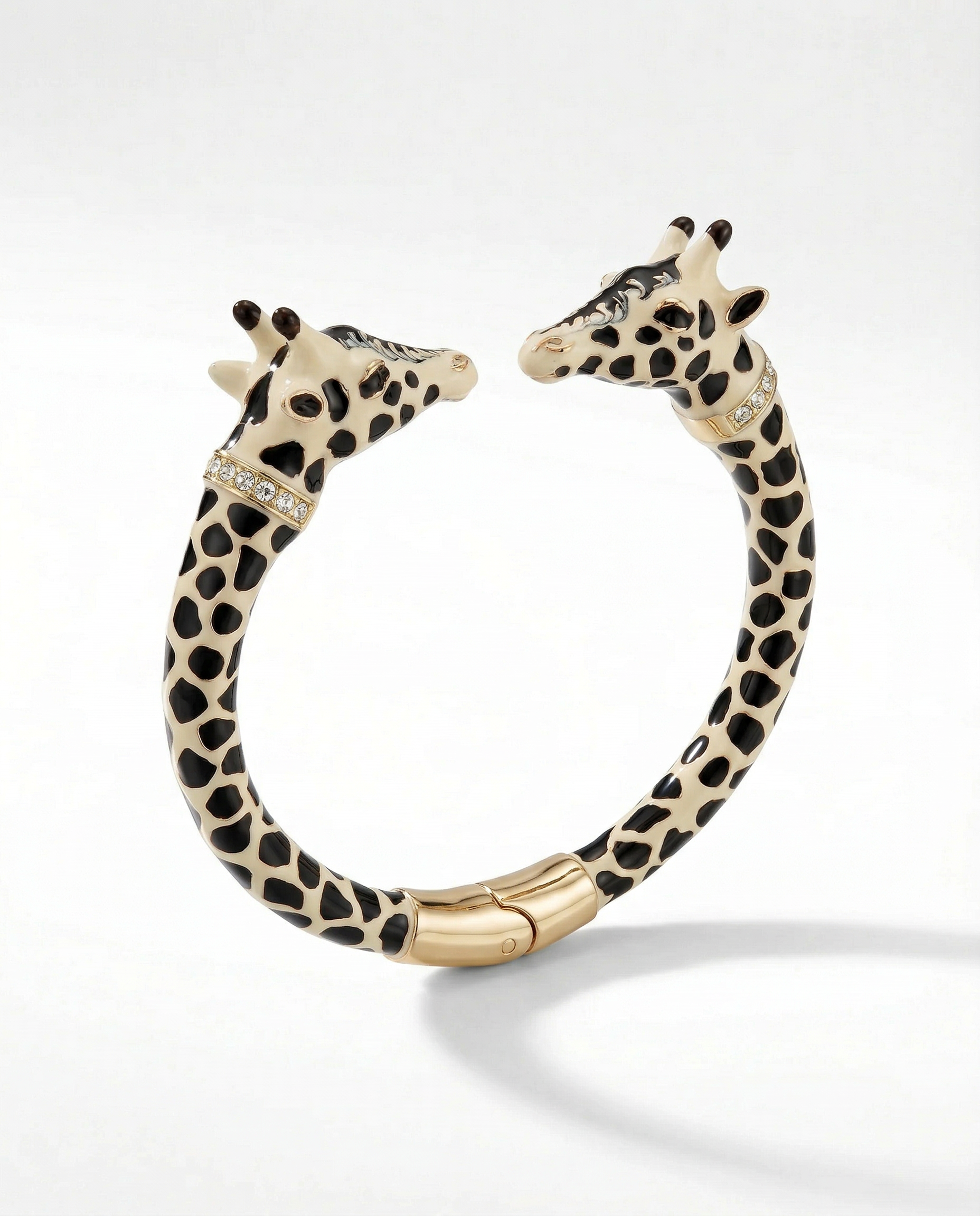 Jonc GIRAFE SPOT - Polina Firenze