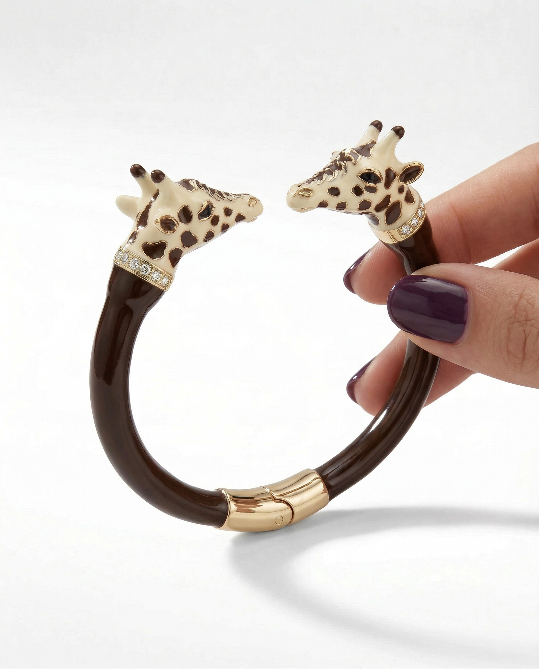 Jonc GIRAFE - Polina Firenze