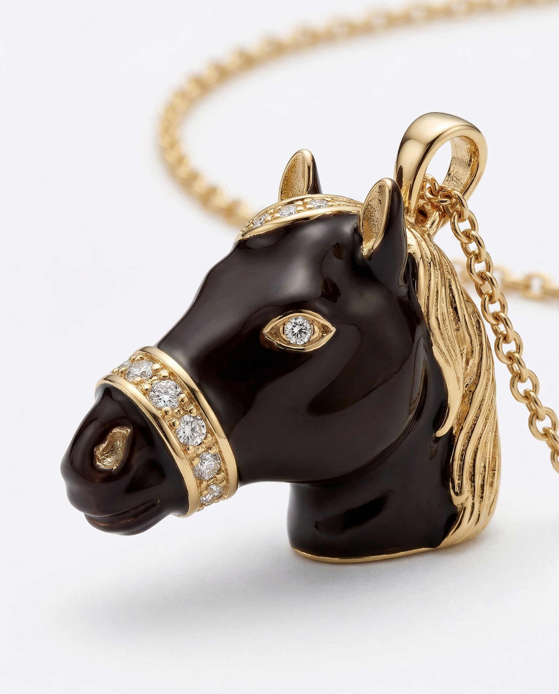 Pendentif - ARION - Polina Firenze