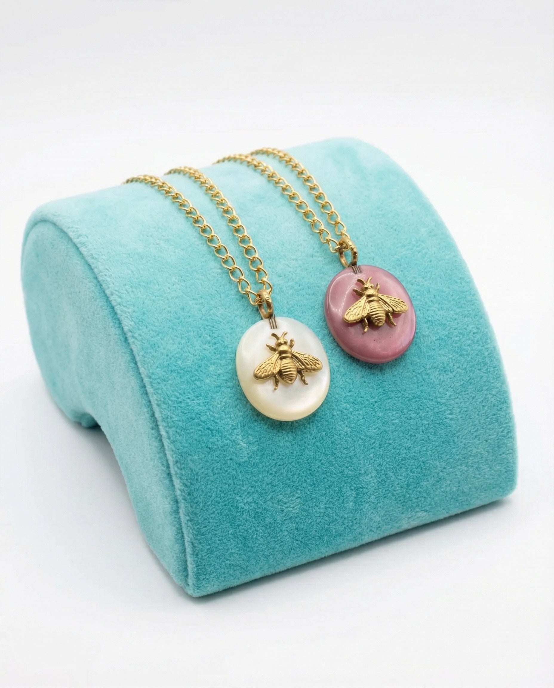 COLLIER LEVATIO - VETROFUSO