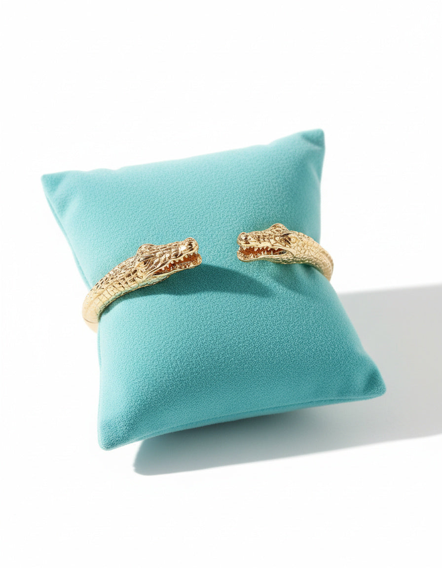 Jonc CROCODYLUS - Selection JAGH