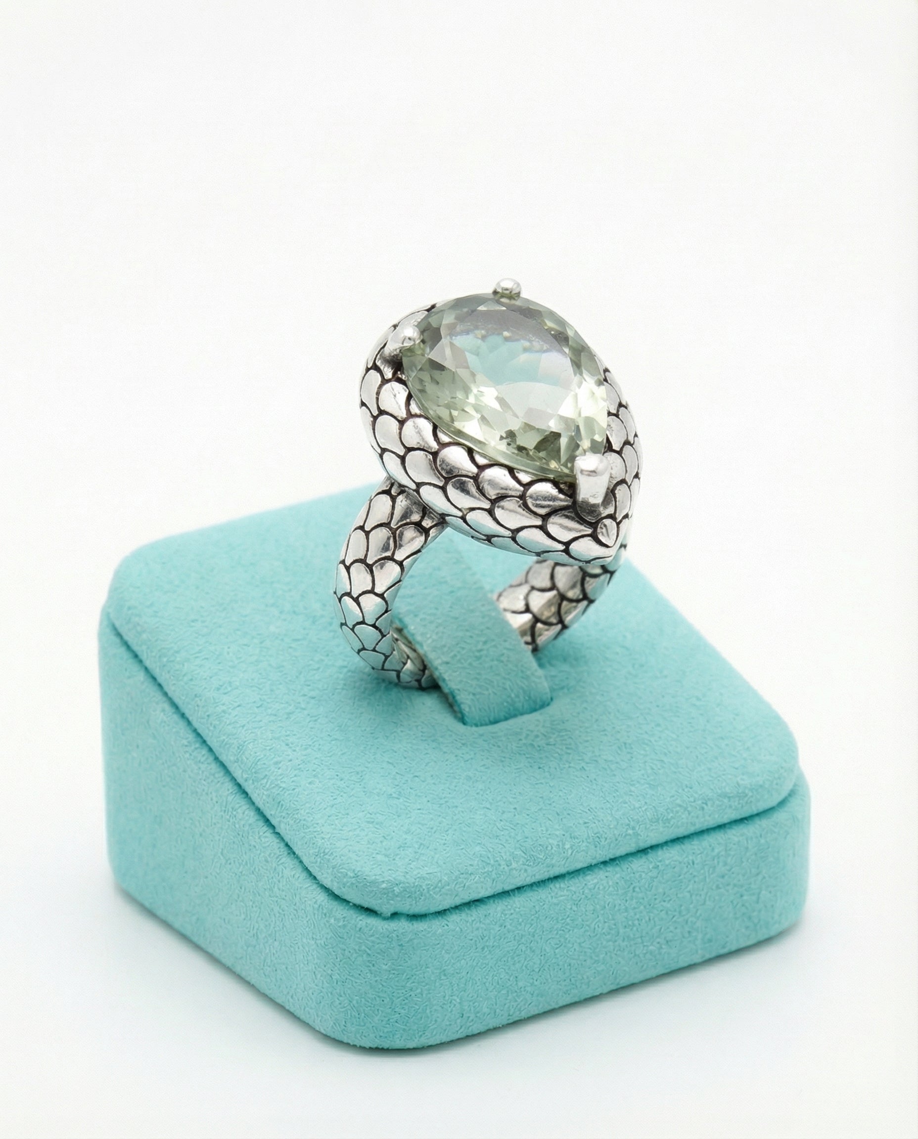 Bague SCALEO - Sélection JAGH