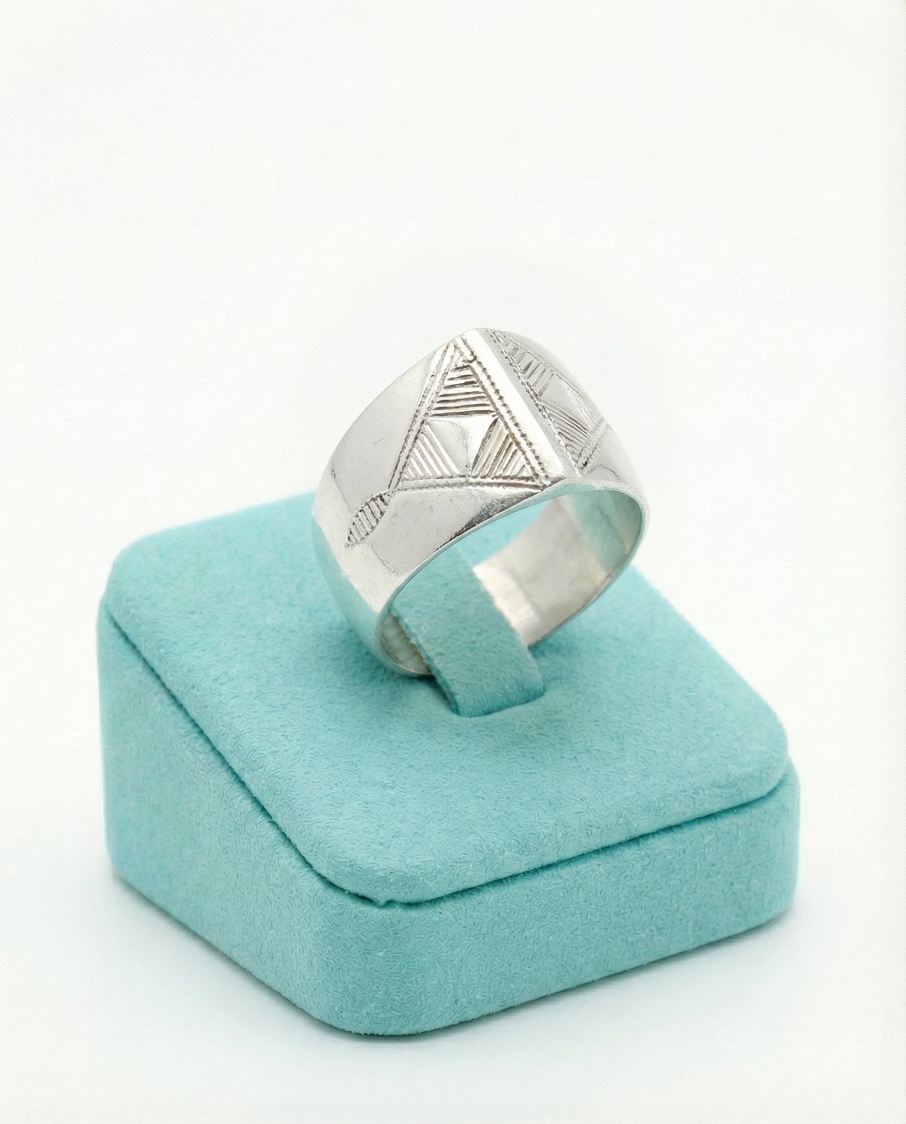 Bague ANAYA - Ombre Claire
