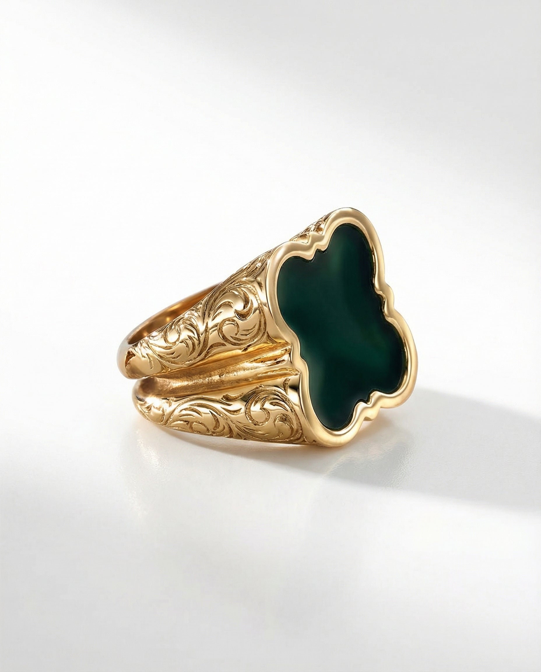 Bague CARLOTA - Polina Firenze