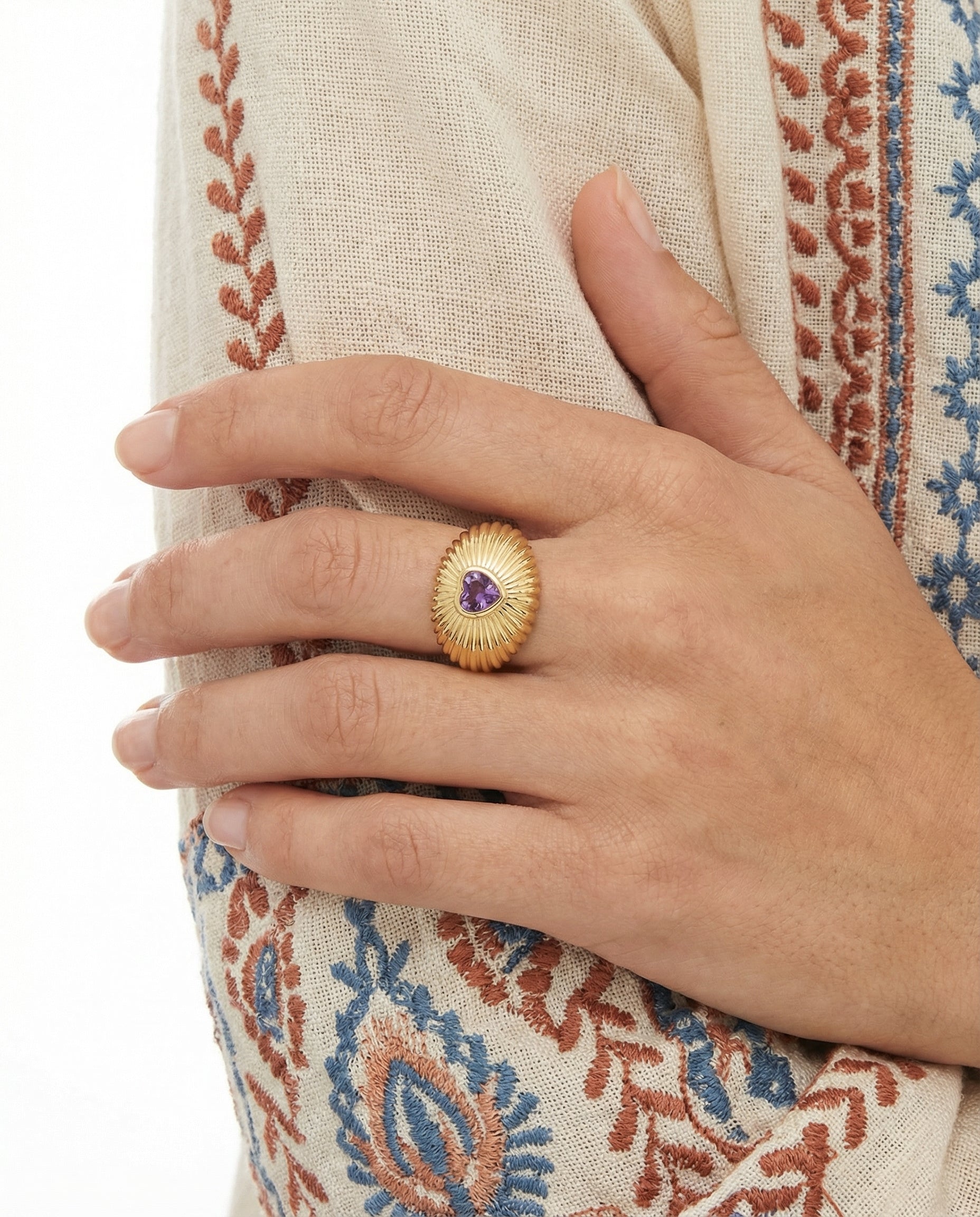 Bague SAMANTHA - Sélection JAGH