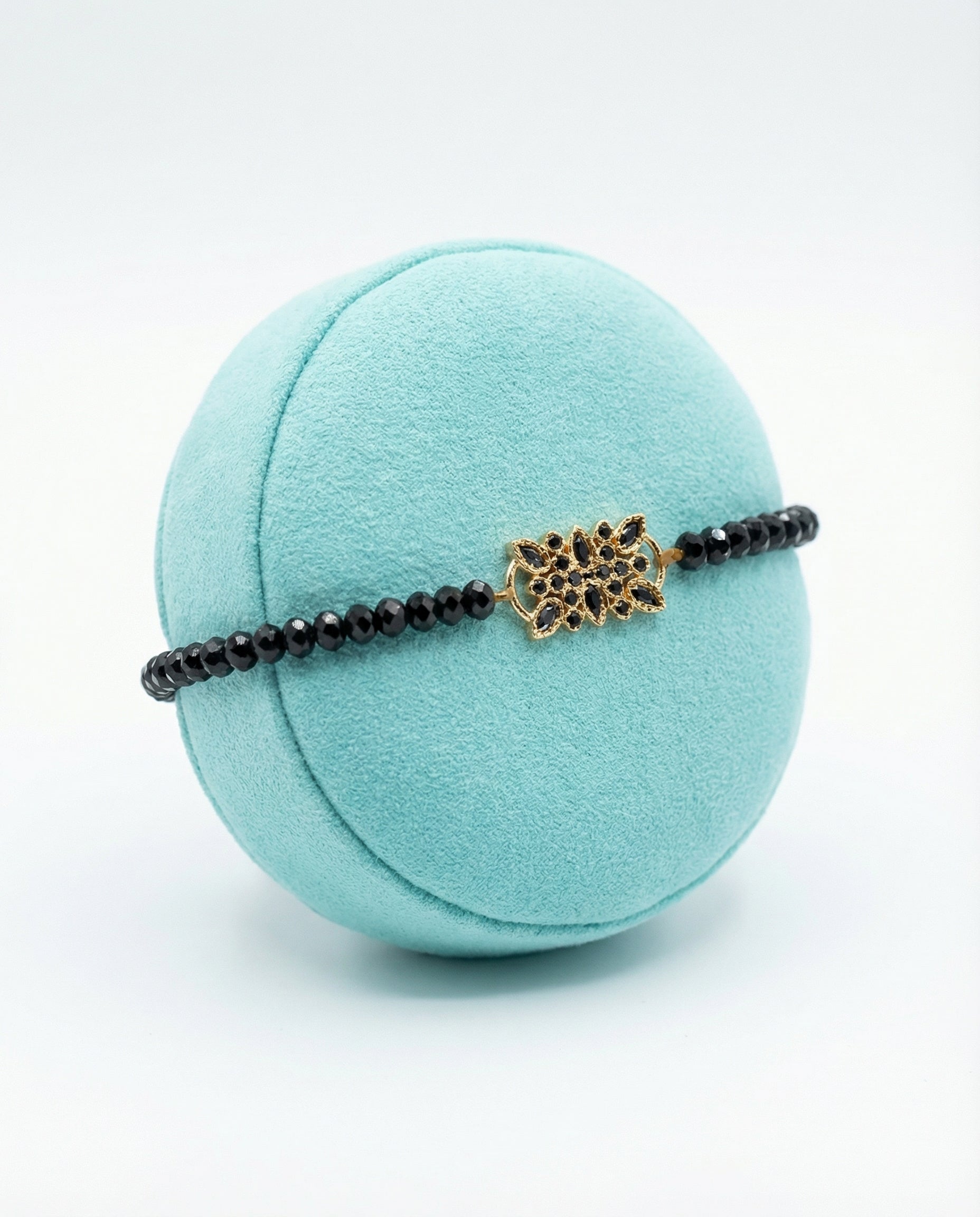 Bracelet BLACK TEN - LEKY JAMES