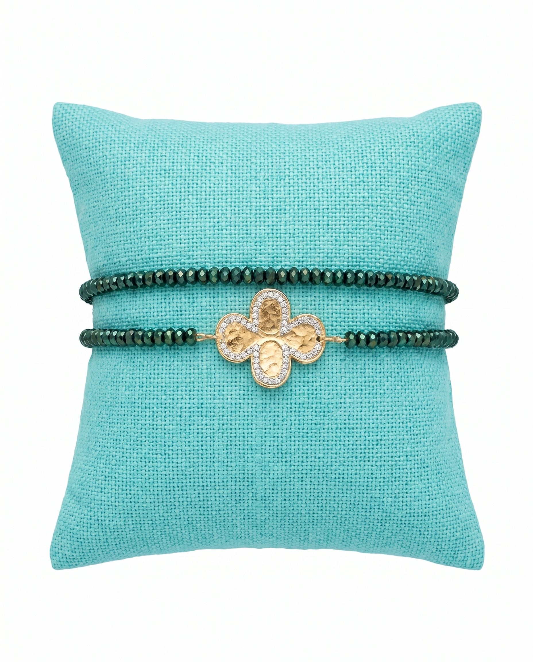 BRACELET - TREFLE - Lsonge