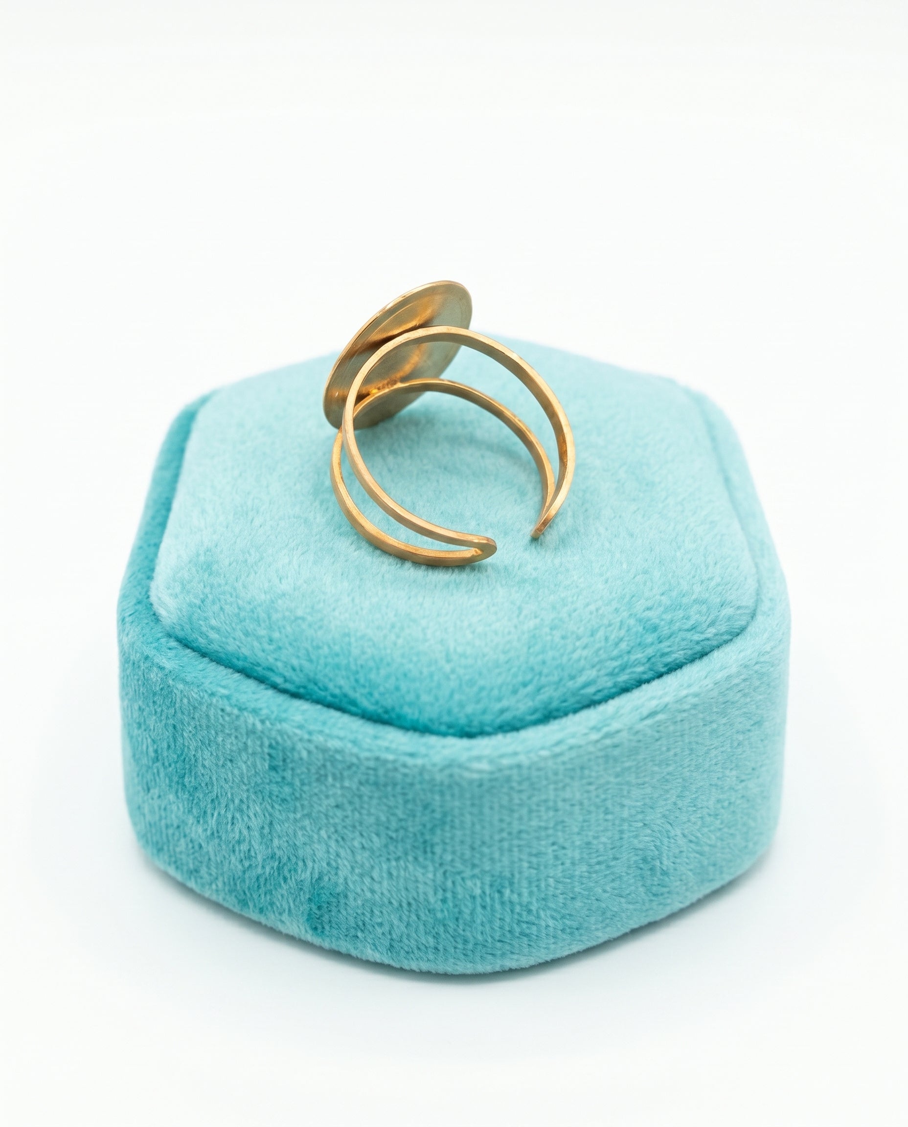 Bague - ECLAT- Lsonge