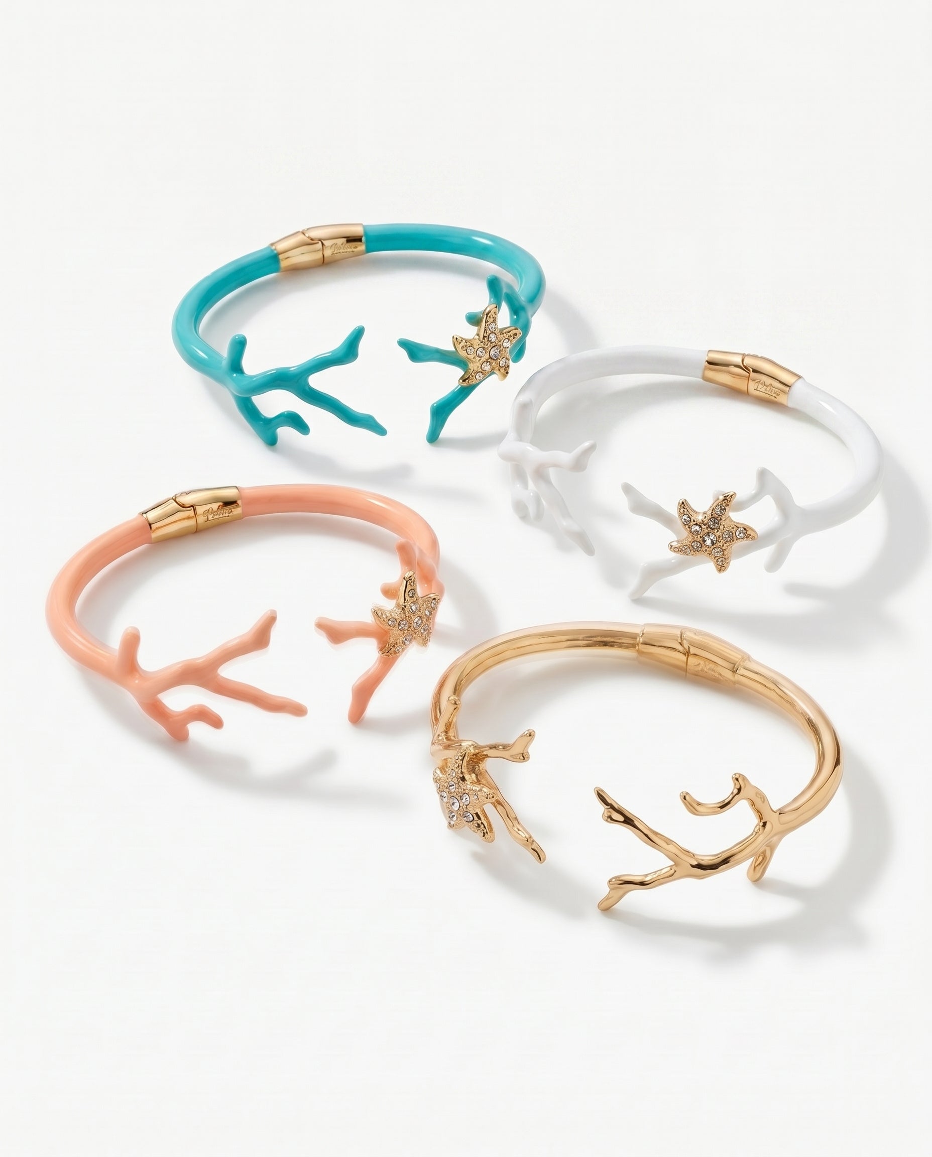 Jonc - CORAIL - fruity - Polina Firenze