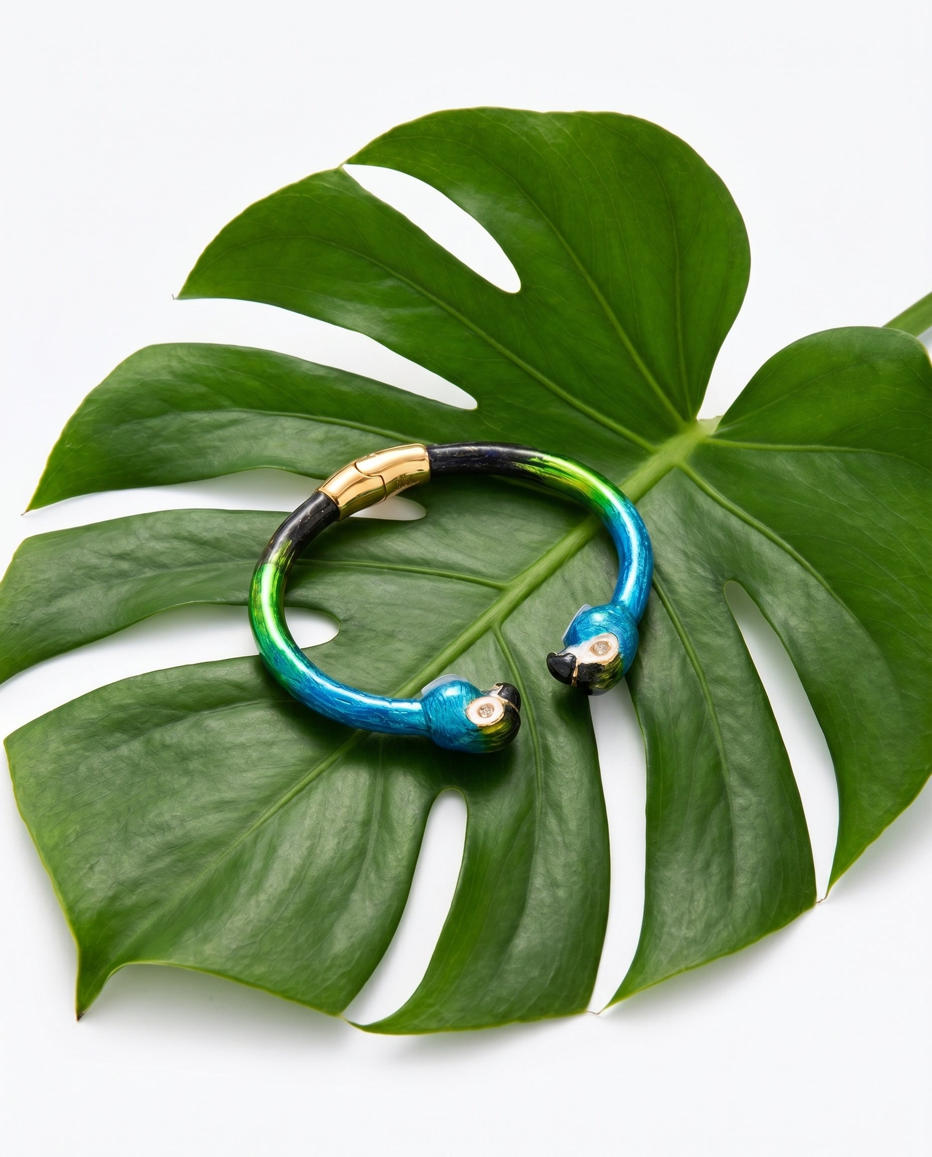 Jonc PARROT - Polina Firenze