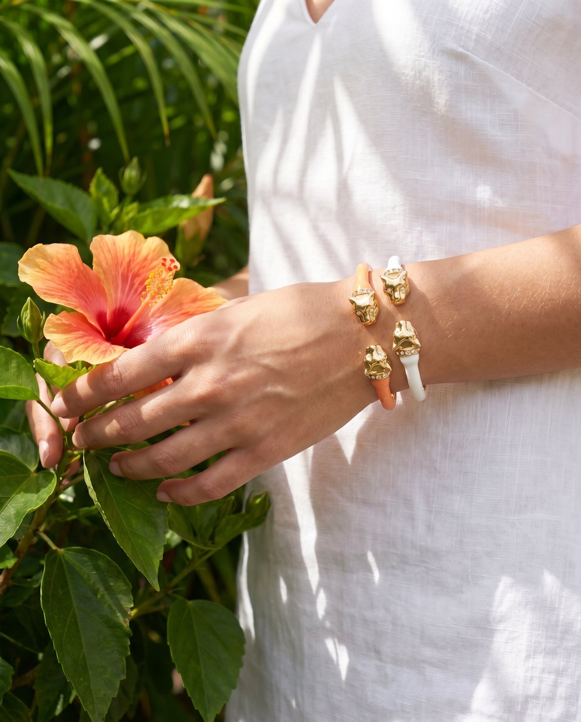 Jonc - Monaco- PANTHERA - Polina Firenze