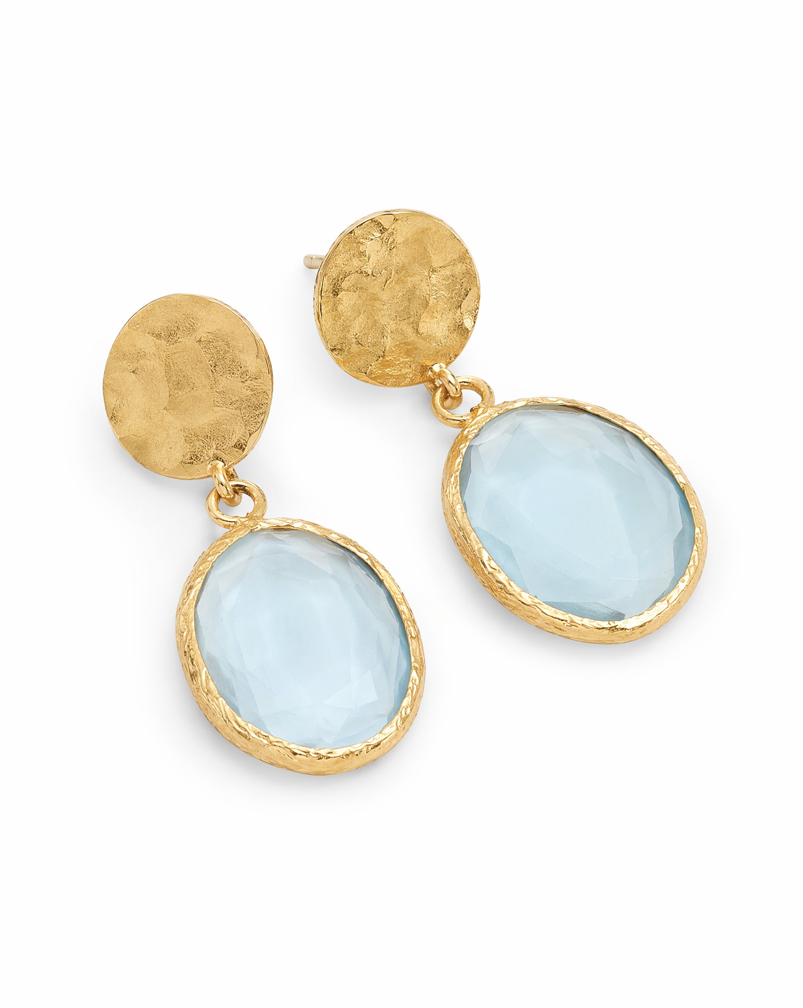 Boucles d'oreilles BALI - HO
