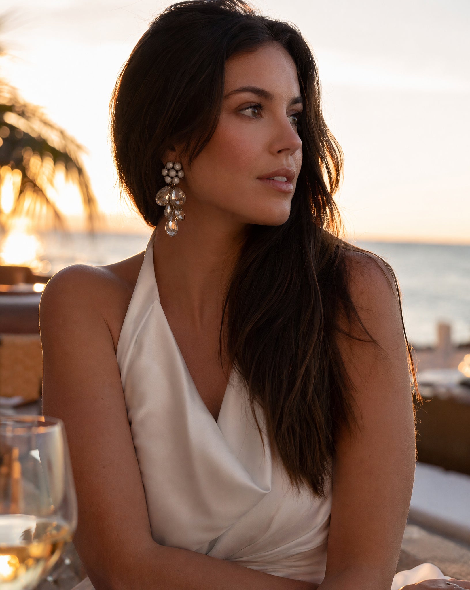 boucles d'oreilles - MIRA - TATABORELLO