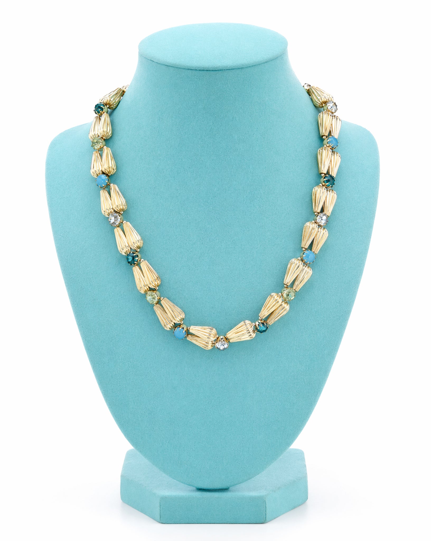 Collier - OMBRA - TATABORELLO