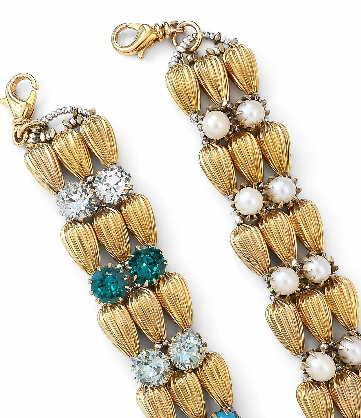 Bracelet - RUGIADA - TATABORELLO