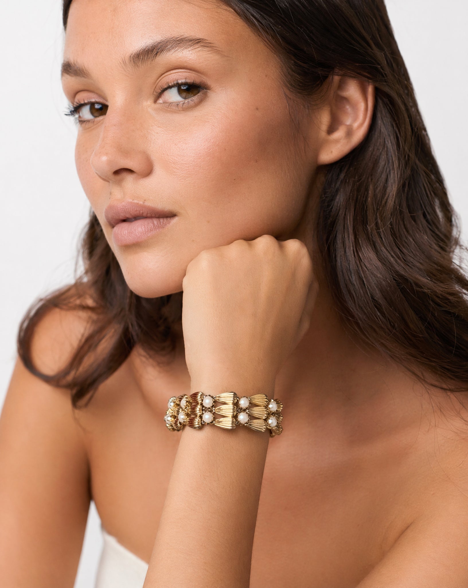 Bracelet - RUGIADA - TATABORELLO