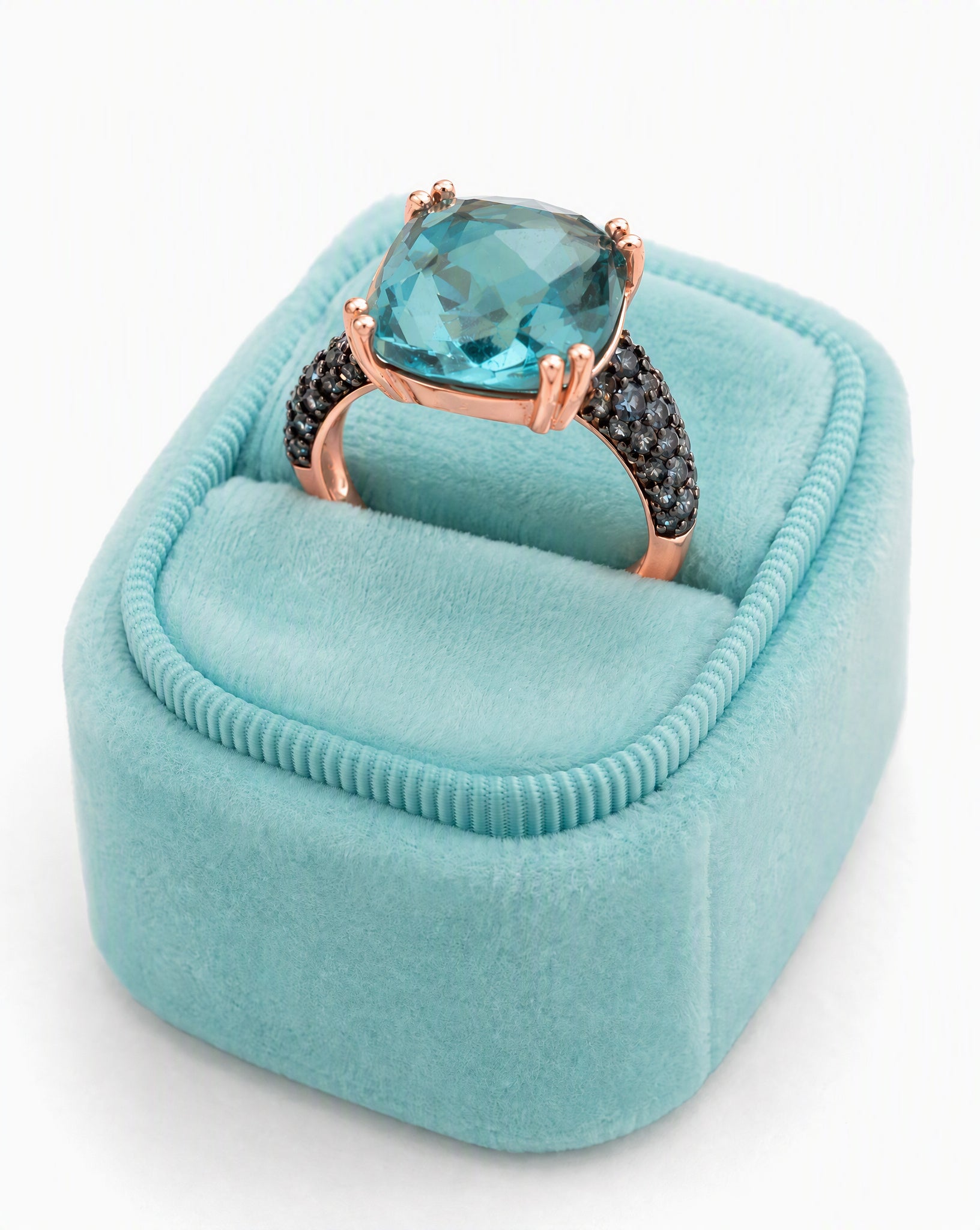 Bague -COCKTAIL - Bronzallure