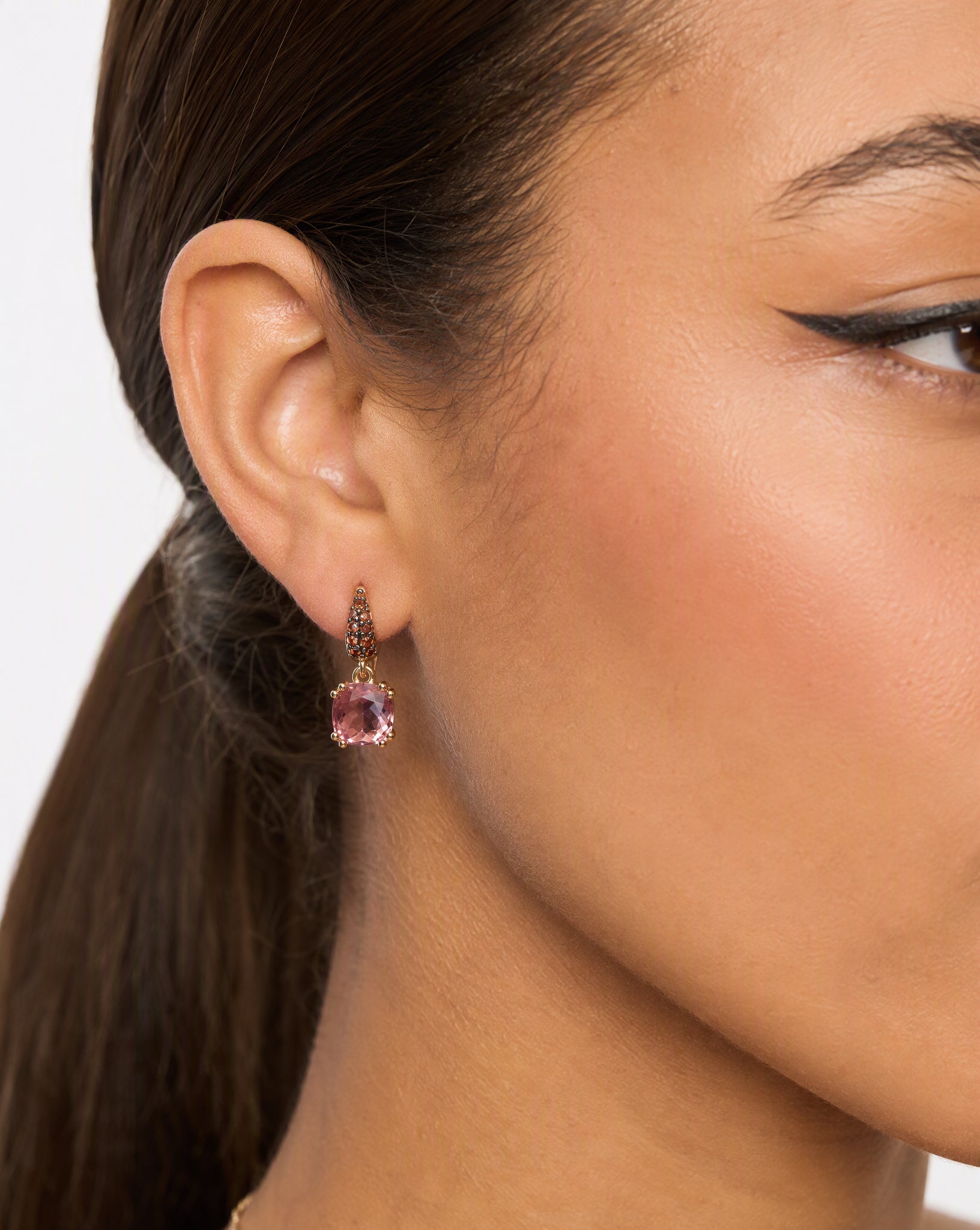 Boucles d'oreilles -COCKTAIL - Bronzallure