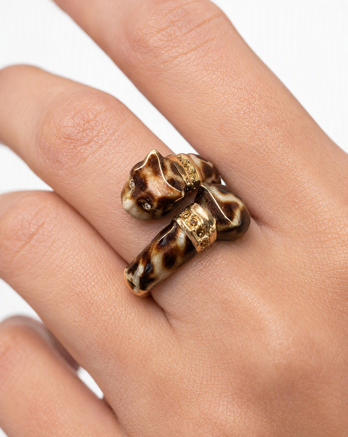 Bague - BAGUERA - Polina Firenze