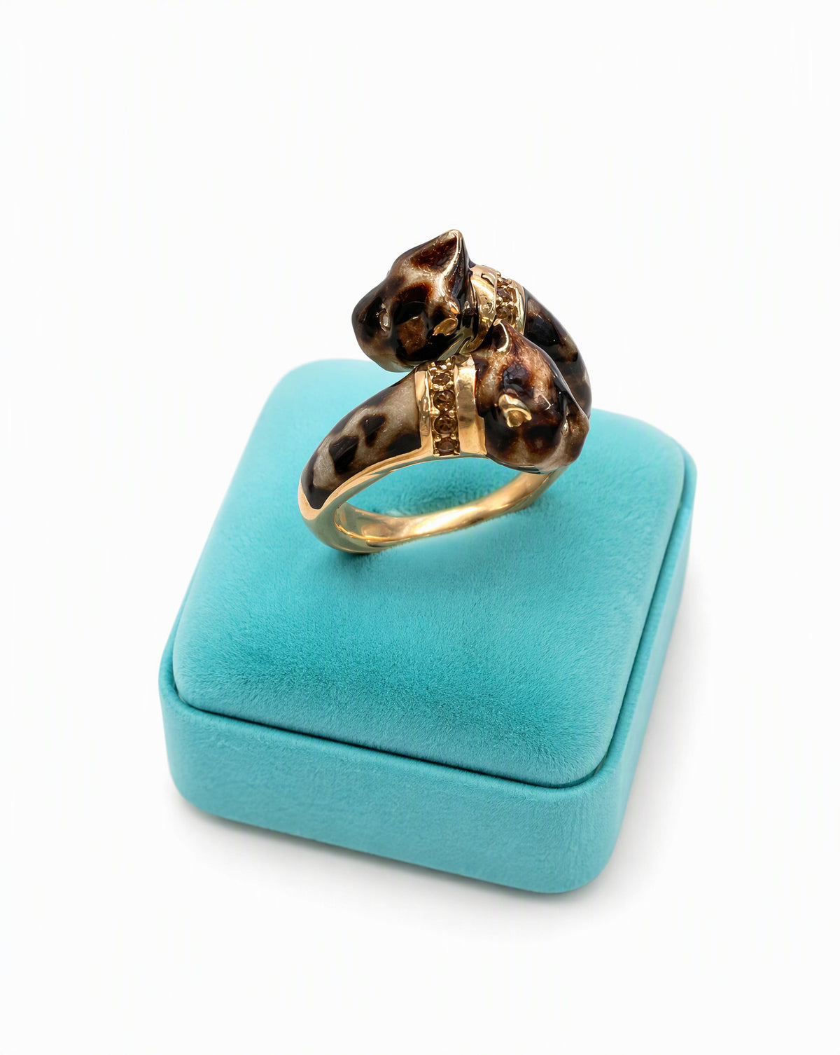 Bague - BAGUERA - Polina Firenze