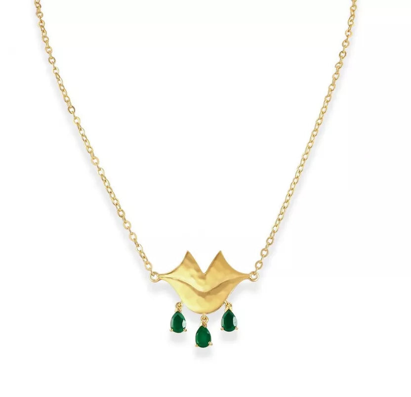 Collier VENUS - Gloria Balensi