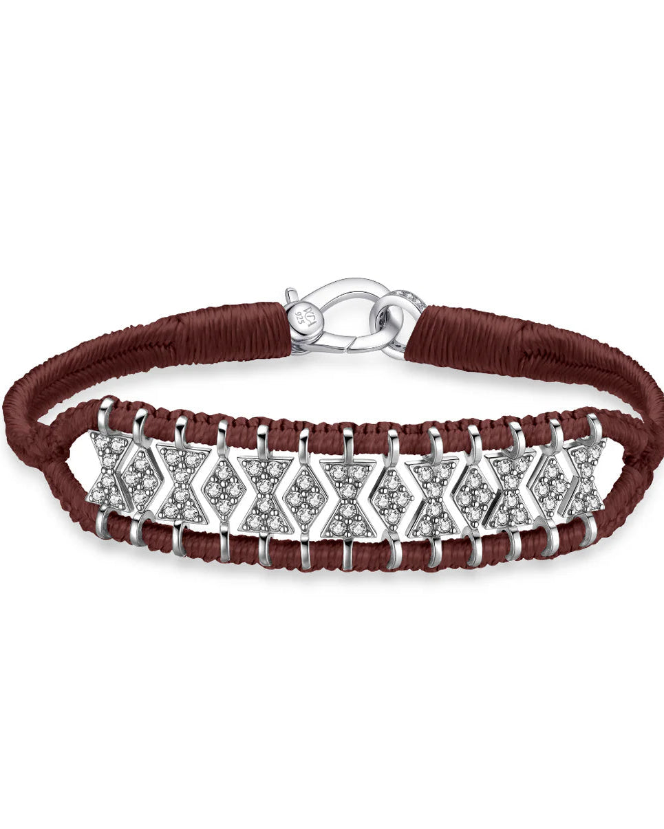 Bracelet BUZIOS - Van Den Abeele