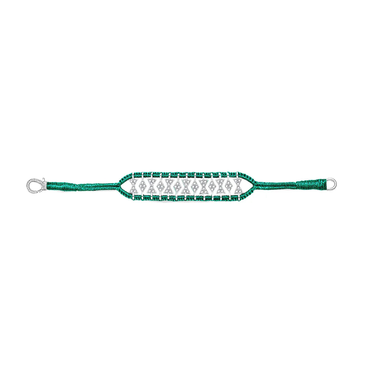 Bracelet BUZIOS - Van Den Abeele