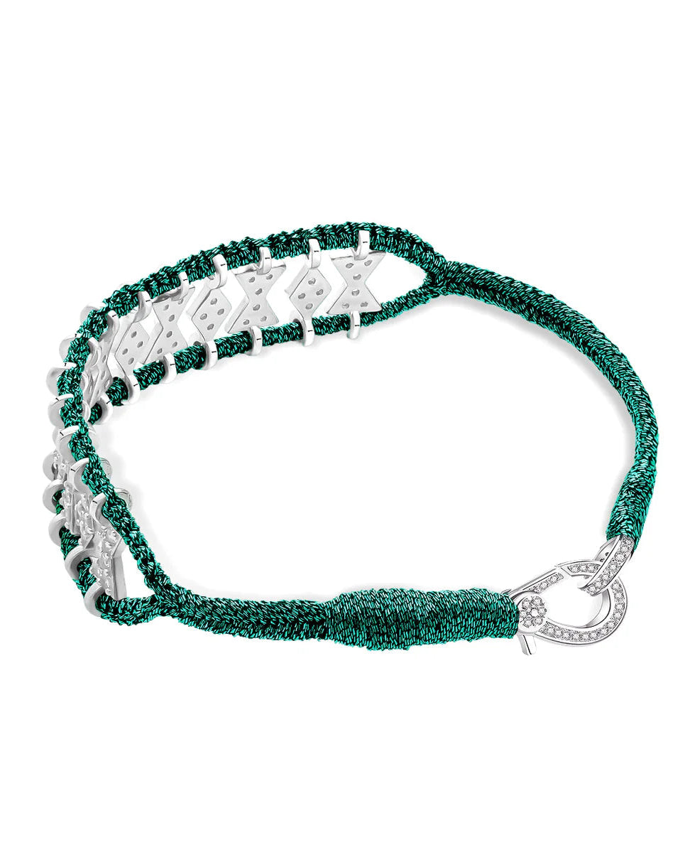 Bracelet BUZIOS - Van Den Abeele