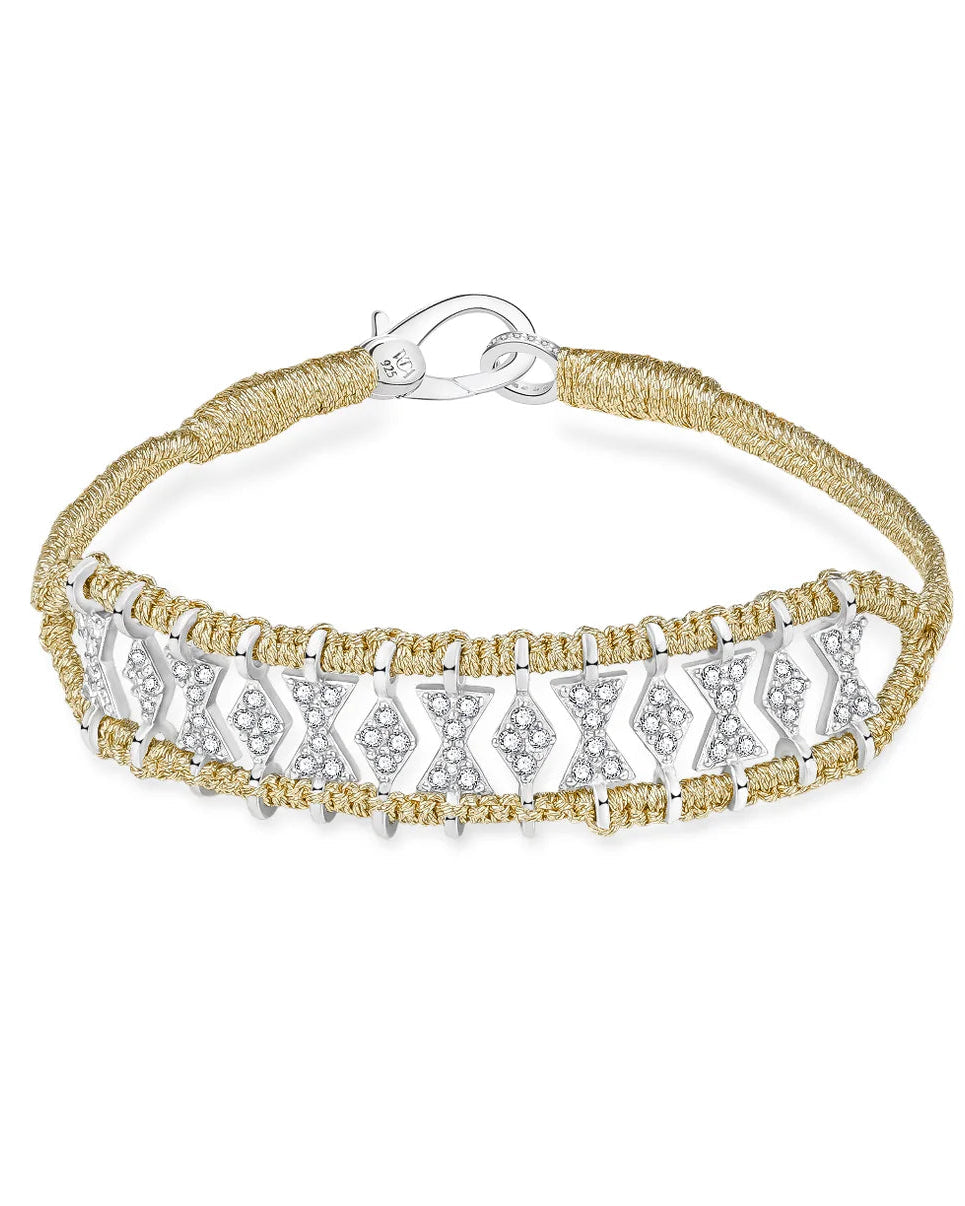 Bracelet BUZIOS - Van Den Abeele