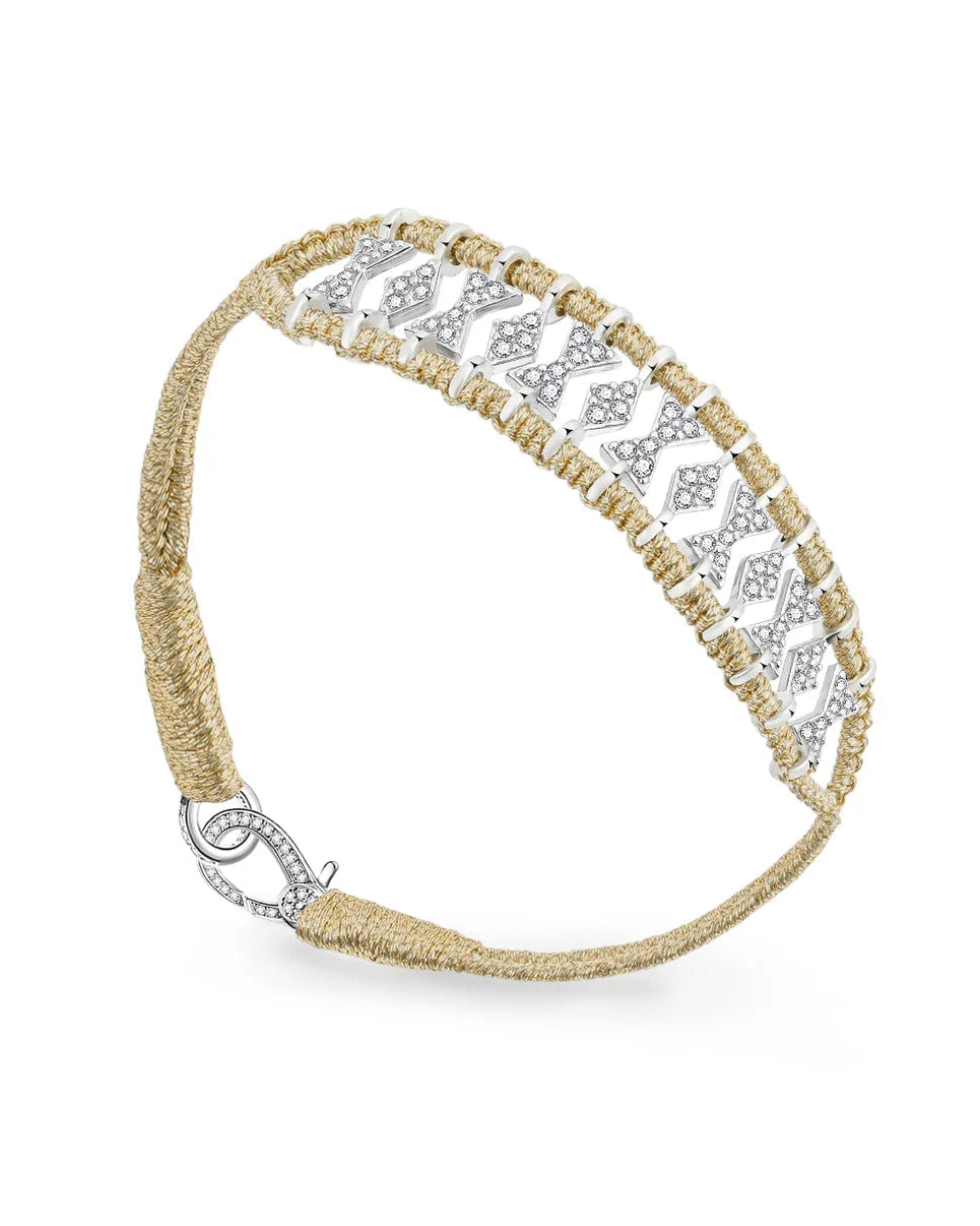 Bracelet BUZIOS - Van Den Abeele