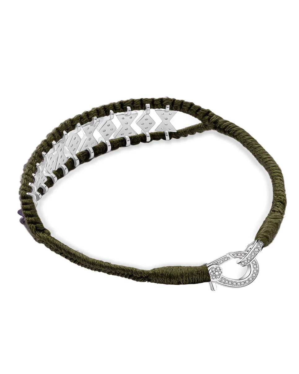 Bracelet BUZIOS - Van Den Abeele