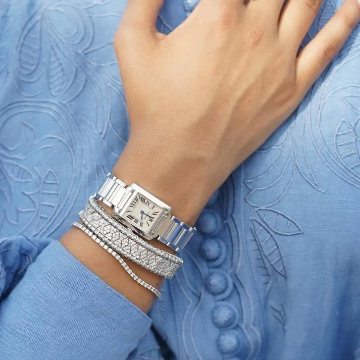 Bracelet Janeiro - Van Den Abeele