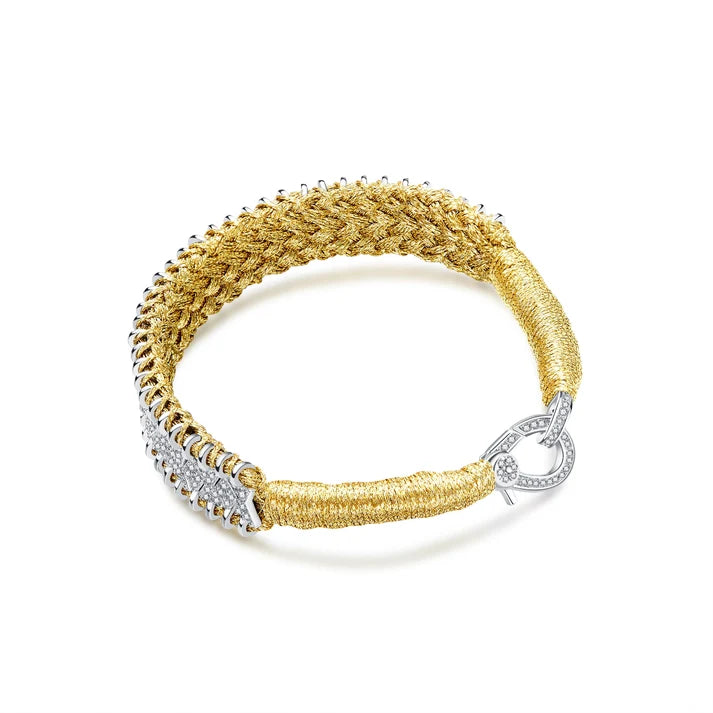Bracelet Janeiro - Van Den Abeele