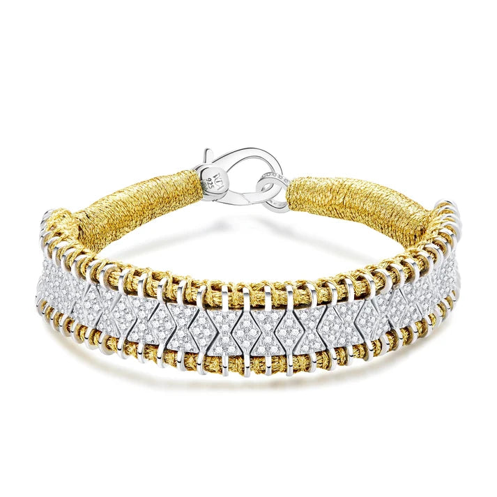 Bracelet Janeiro - Van Den Abeele
