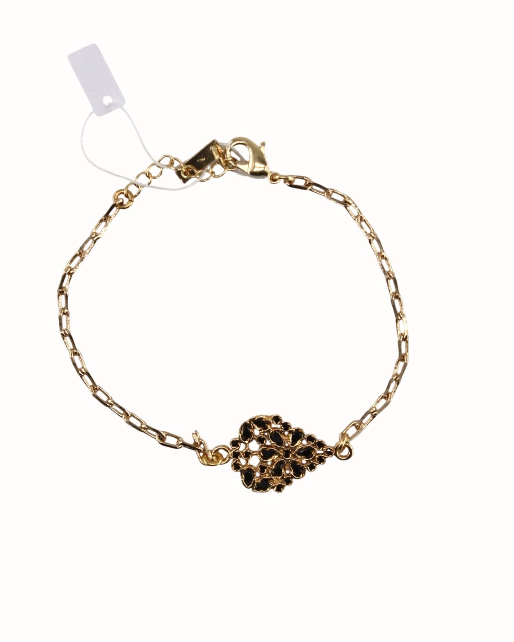 Bracelet GOUTTE - Leky James