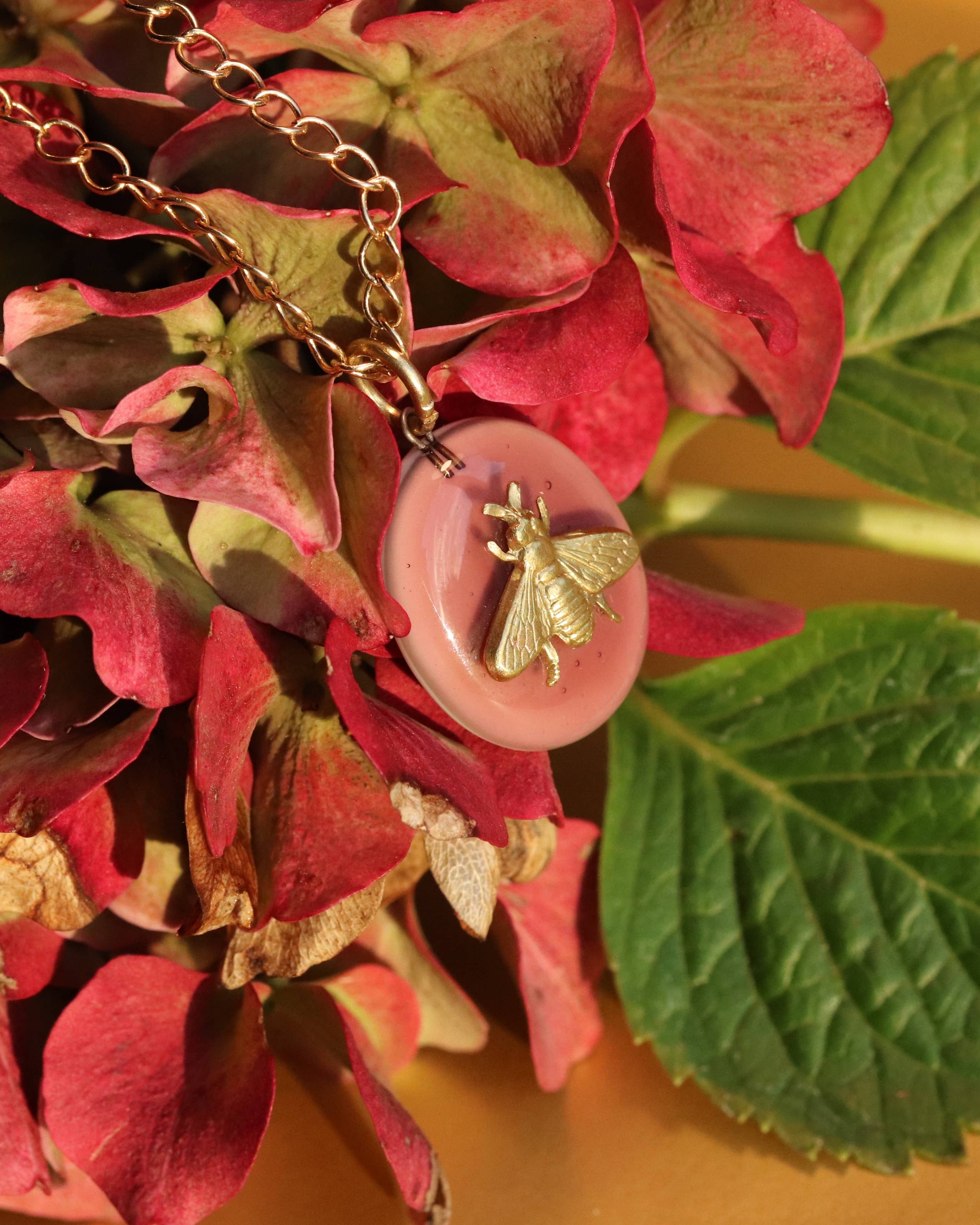 COLLIER LEVATIO - VETROFUSO