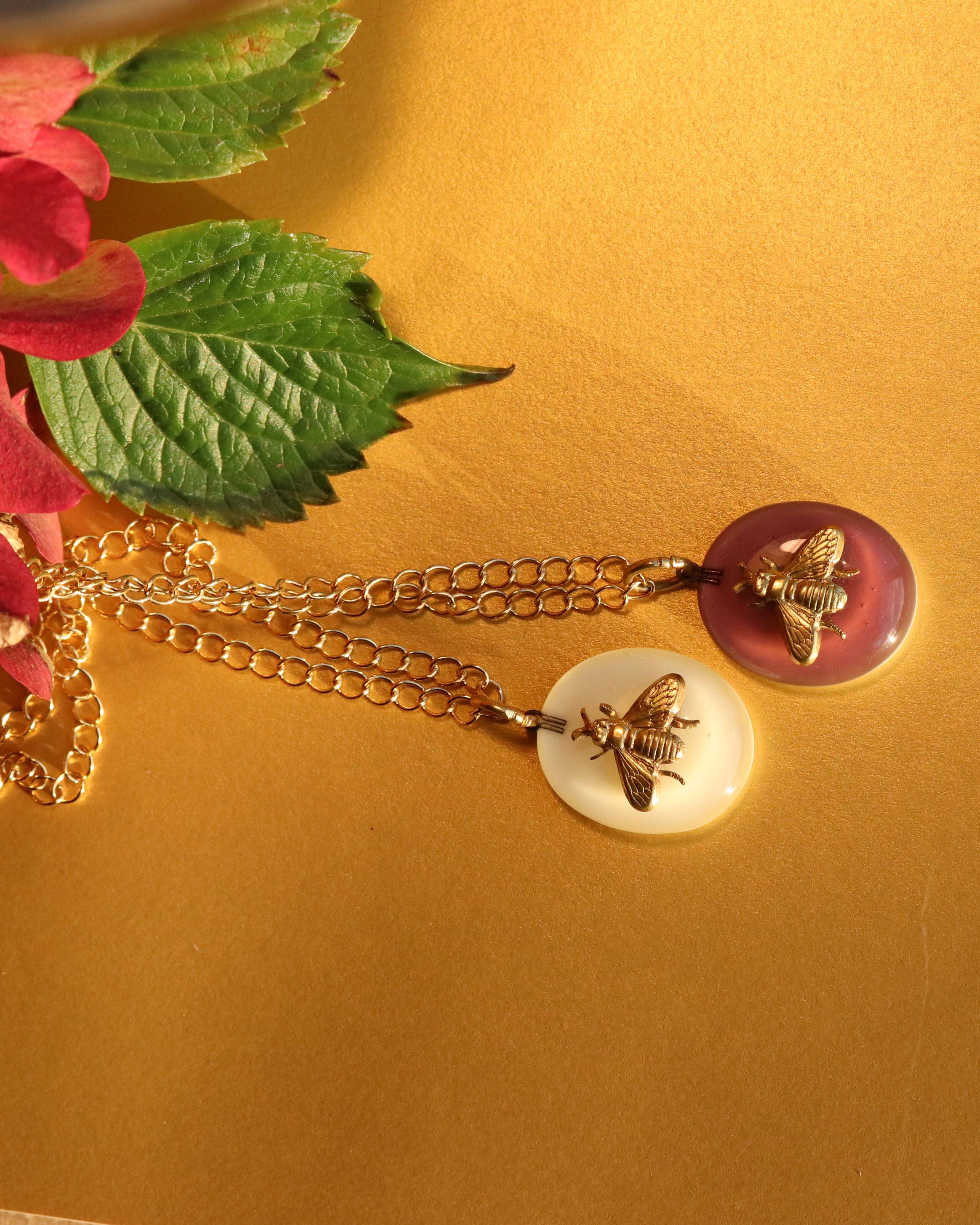 COLLIER LEVATIO - VETROFUSO