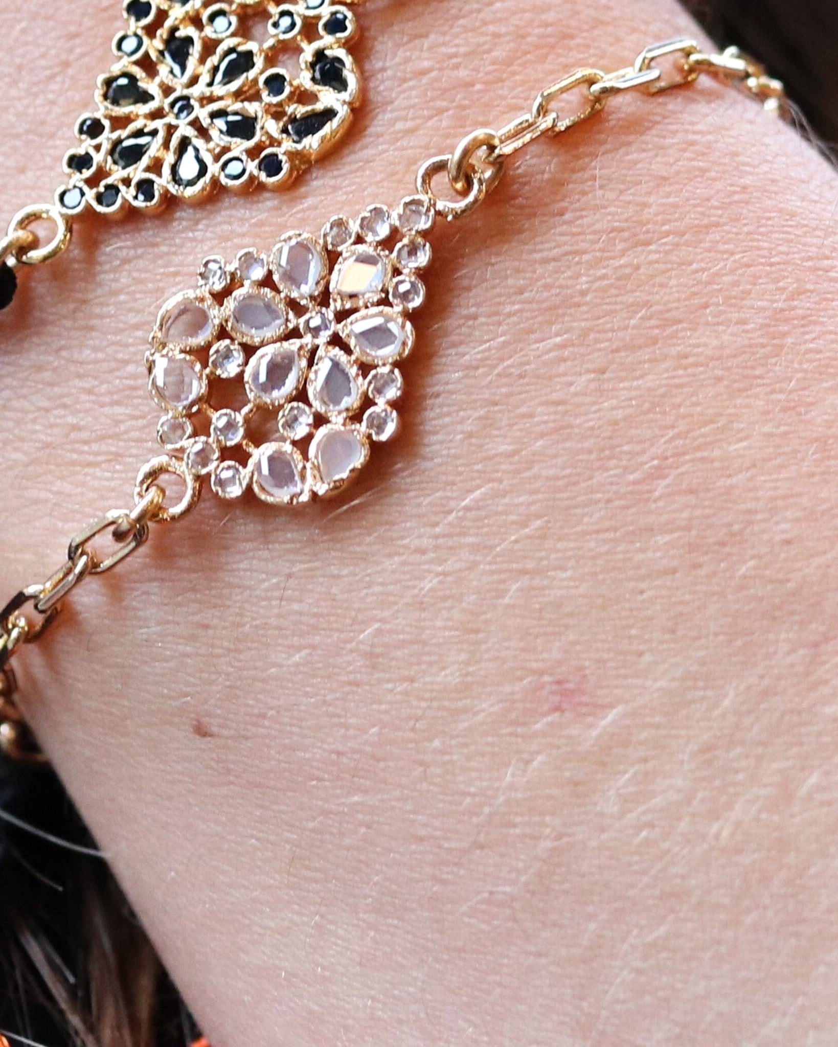 Bracelet GOUTTE - Leky James