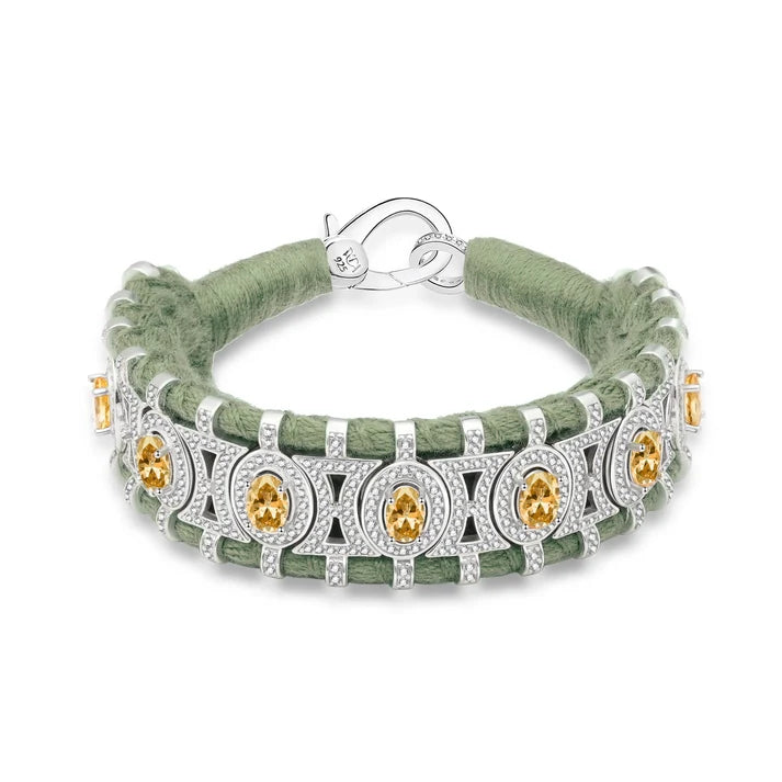 Bracelet Sao Paulo - Van Den Abeele