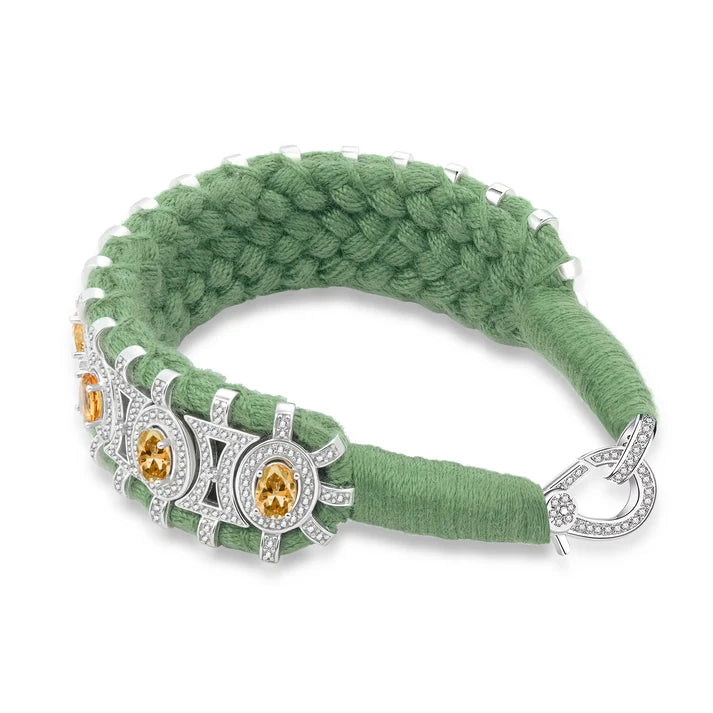 Bracelet Sao Paulo - Van Den Abeele