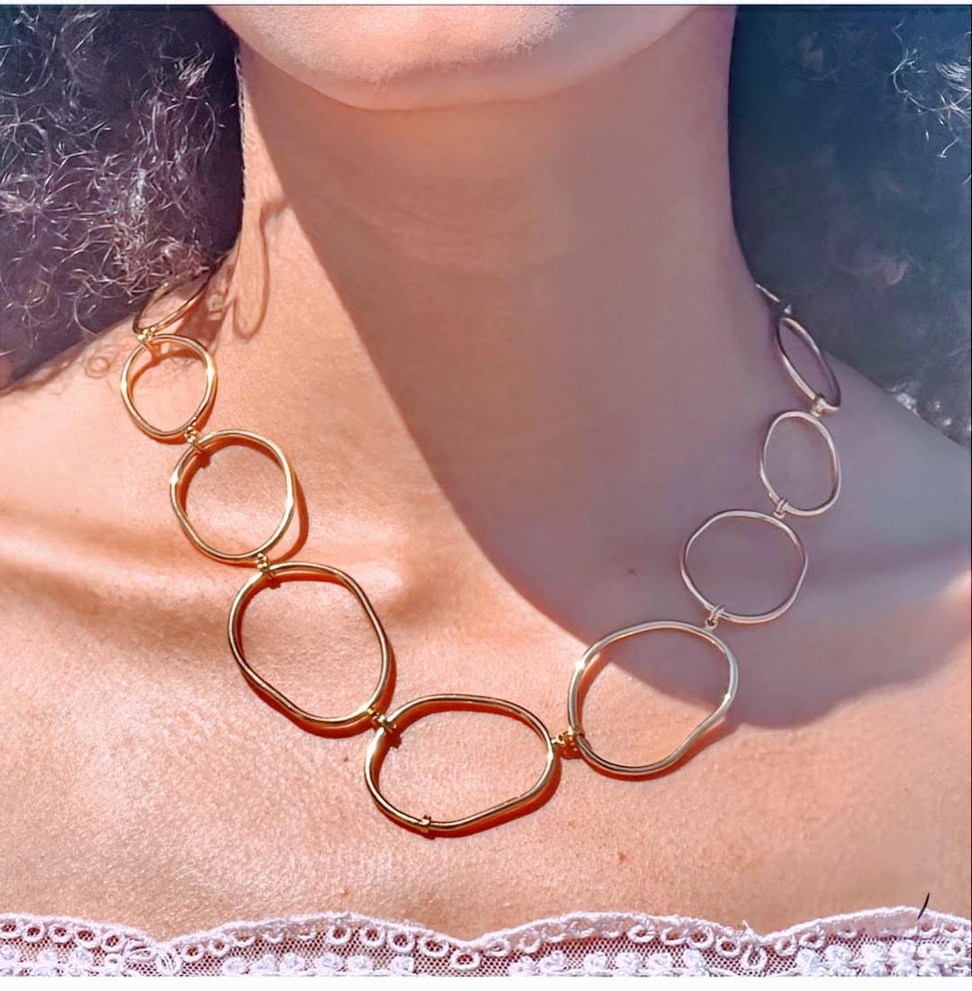 Collier ANO - BDM Studio