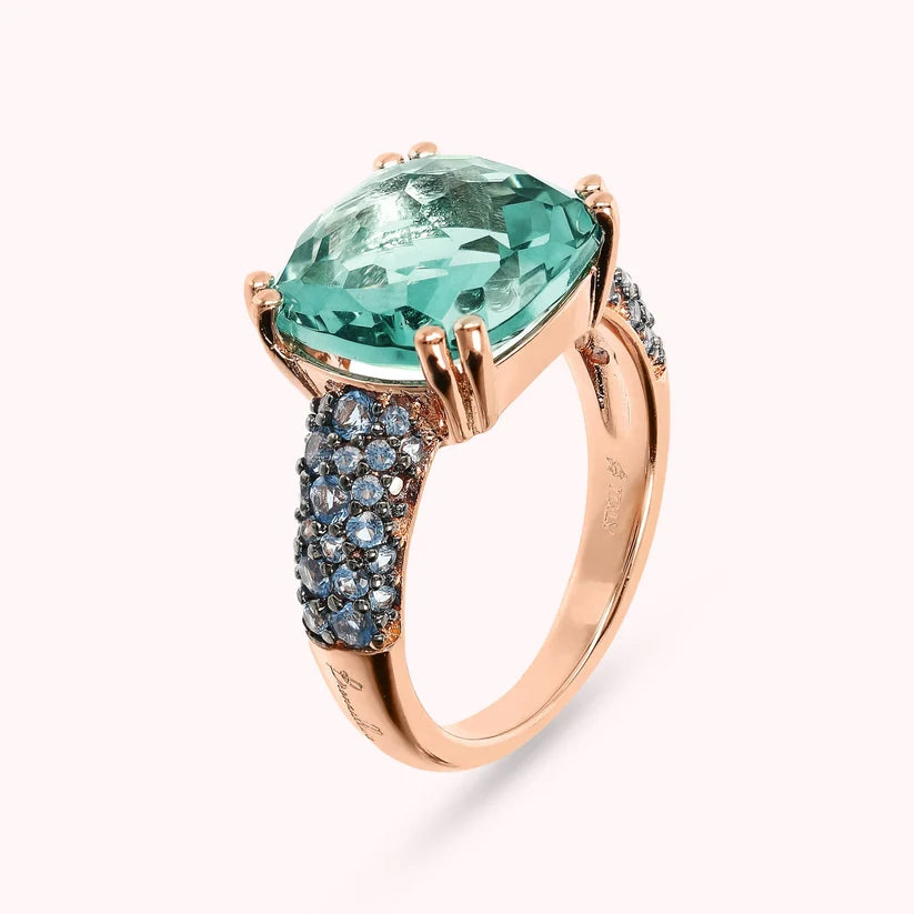 Bague -COCKTAIL - Bronzallure